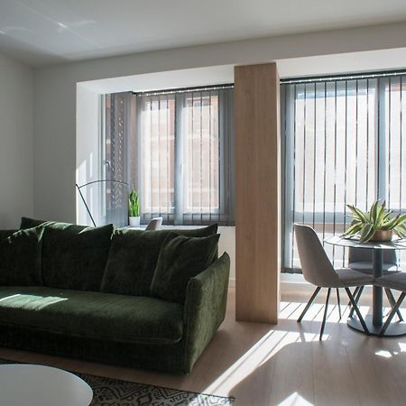 Apartaments Turistics Cardona IV Exterior photo