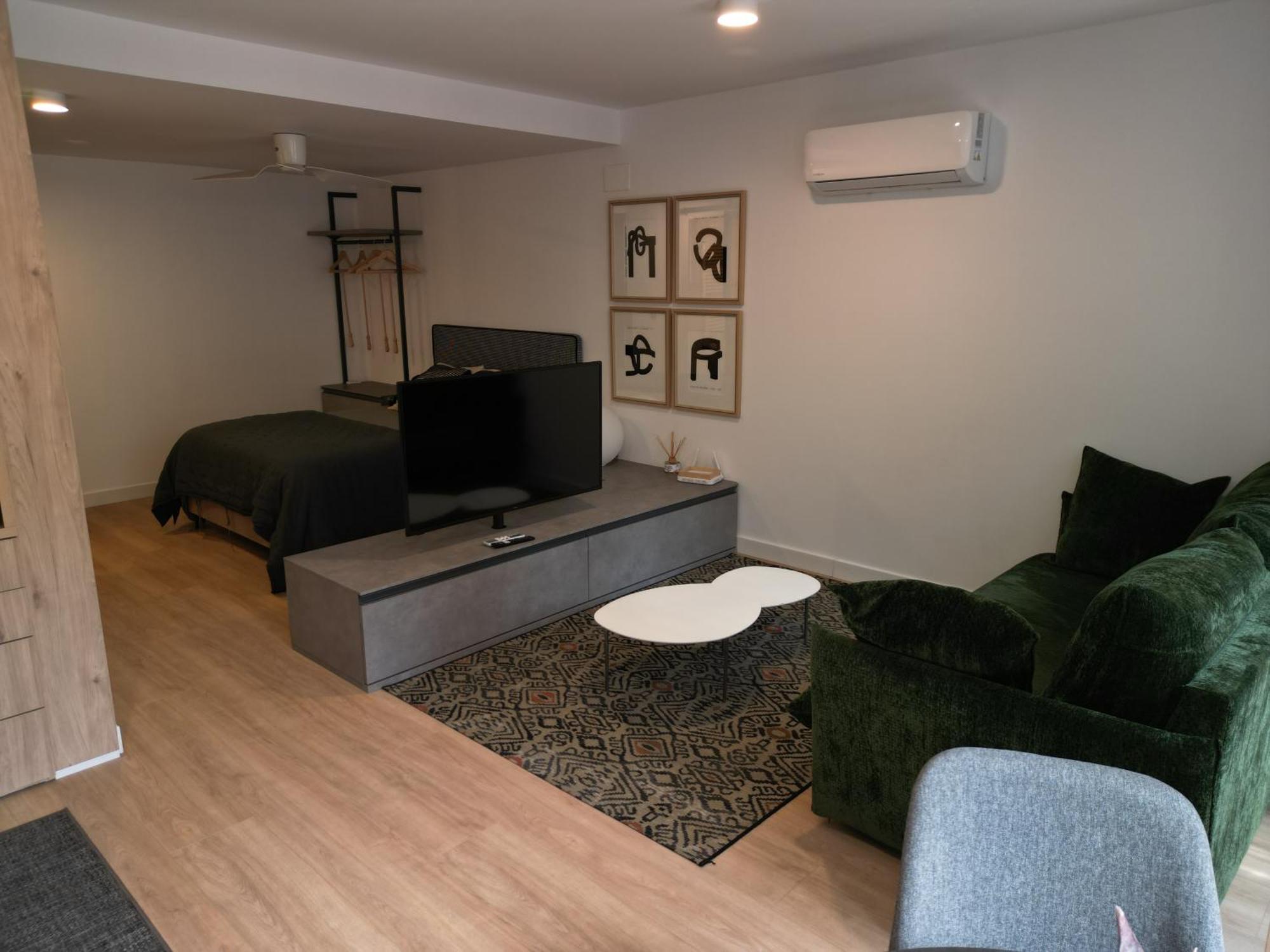 Apartaments Turistics Cardona IV Exterior photo