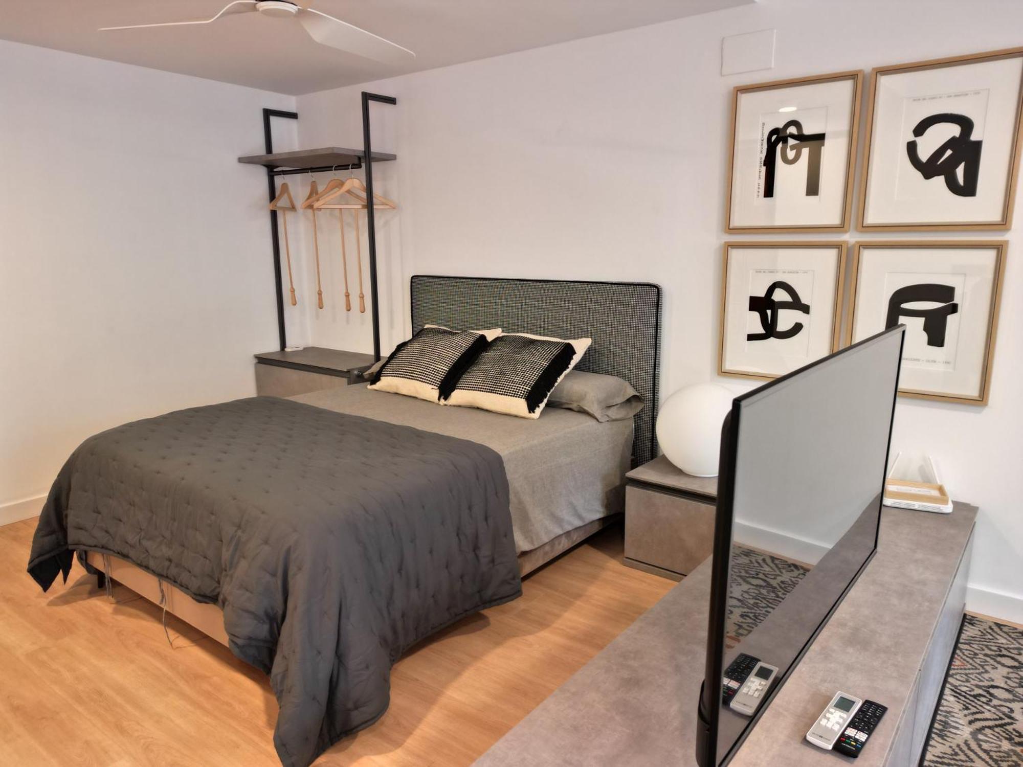 Apartaments Turistics Cardona IV Exterior photo