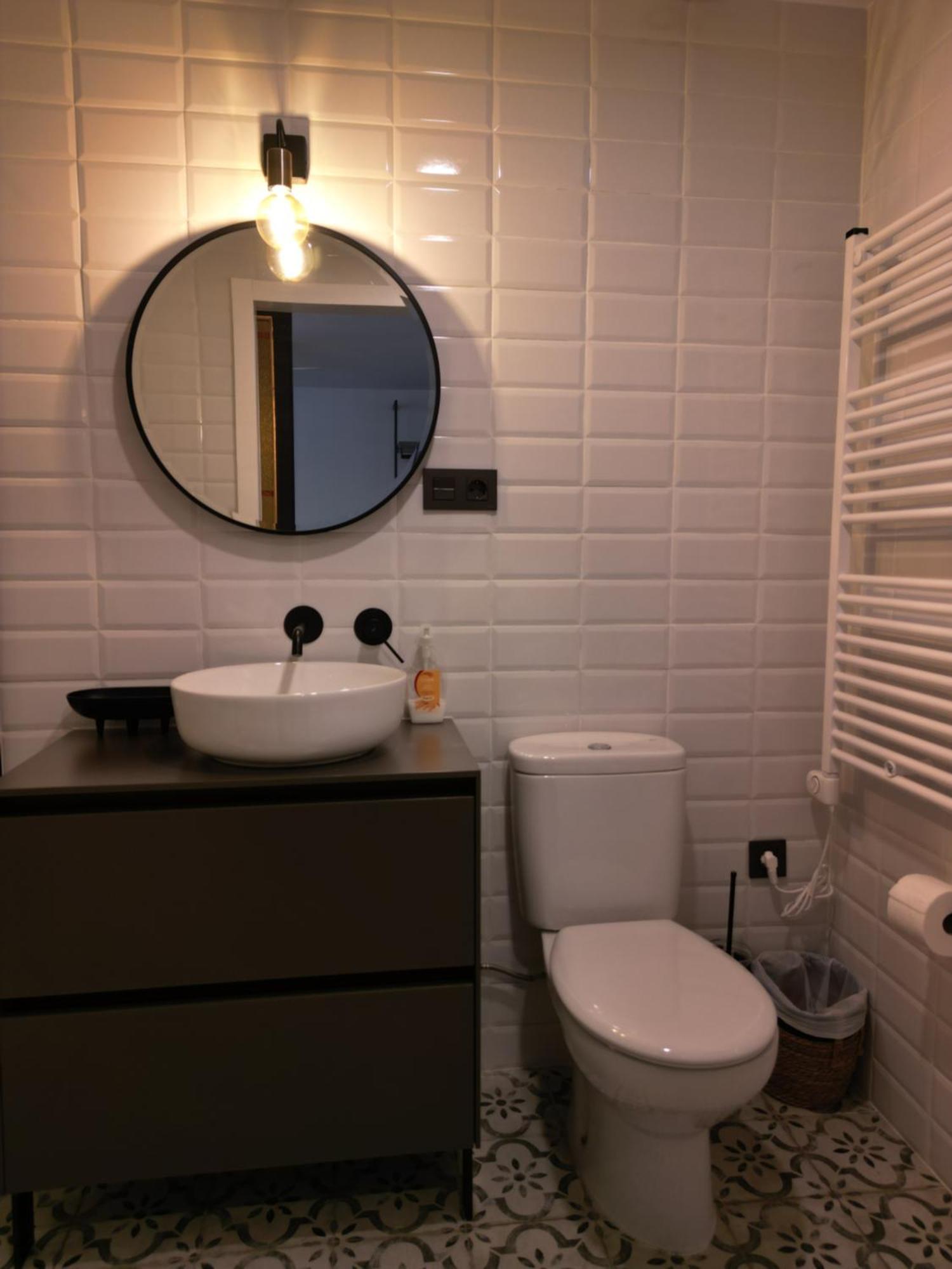 Apartaments Turistics Cardona IV Exterior photo