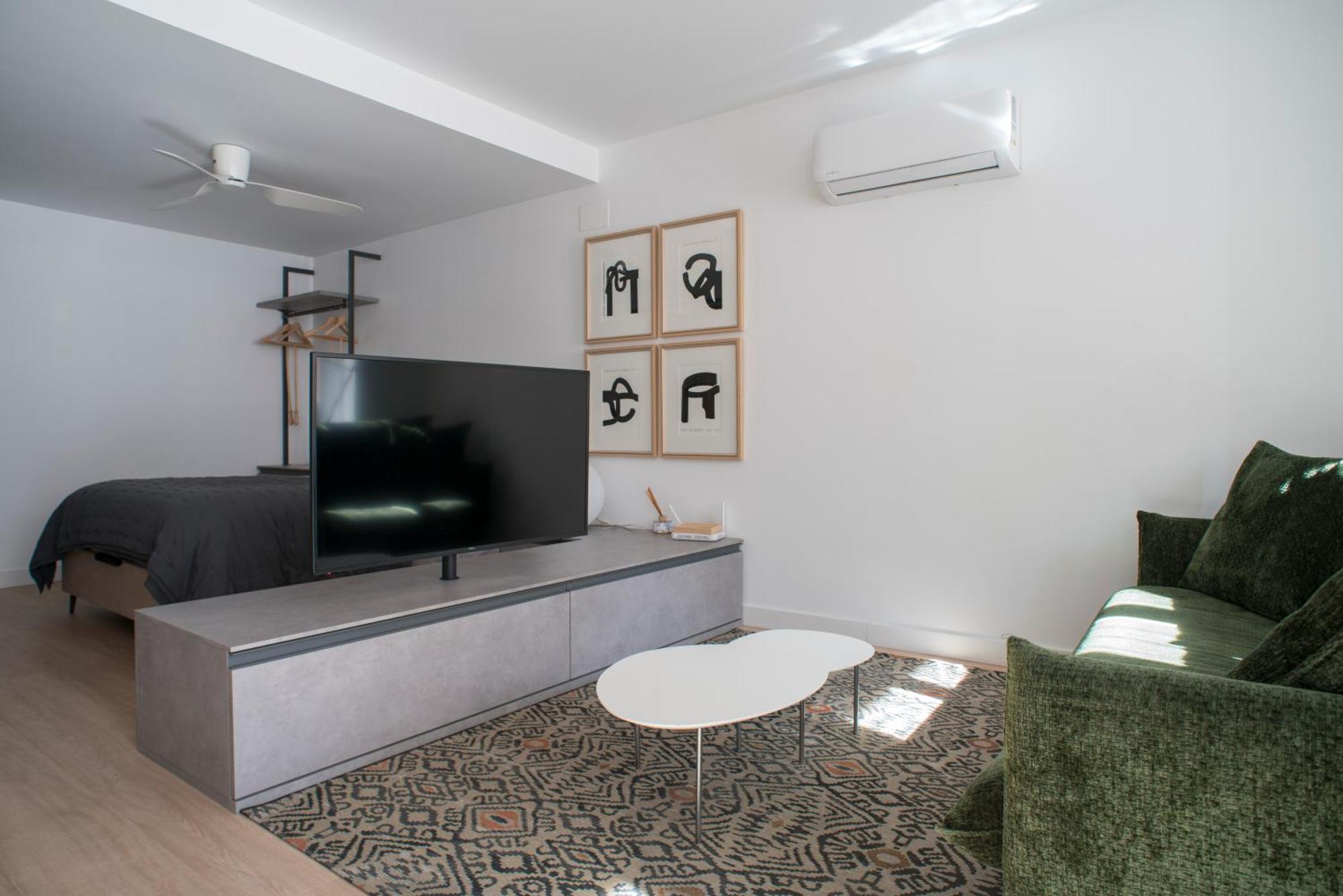 Apartaments Turistics Cardona IV Exterior photo